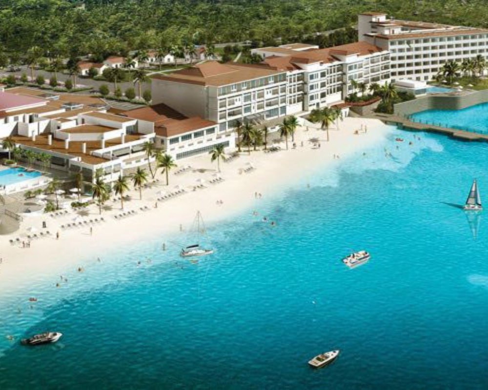 Couples Tower Isle Transfer from Montego Bay Airport (image for) Couples Tower Isle Transfer from Montego Bay Airport